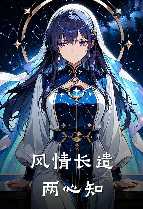 风情长遣两心知