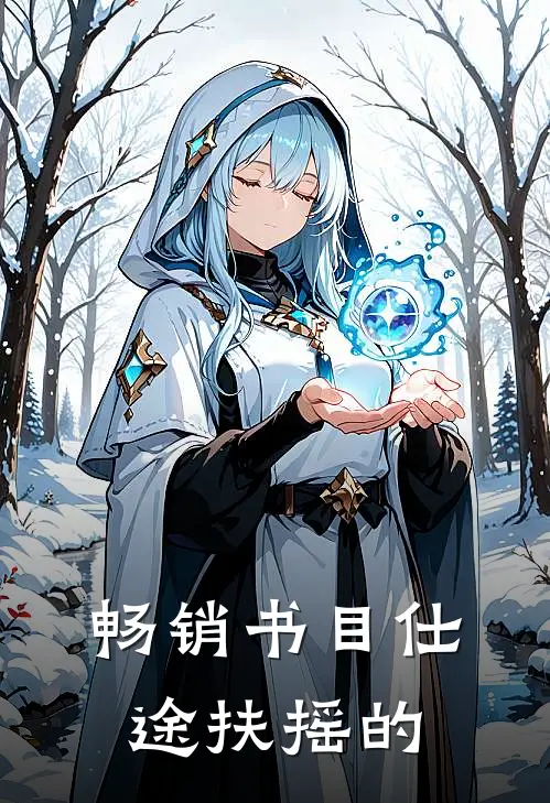 畅销书目仕途扶摇的