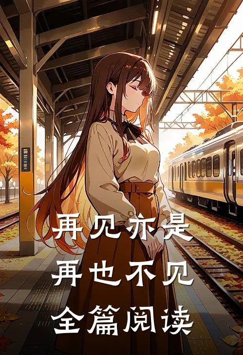 再见亦是再也不见全篇阅读
