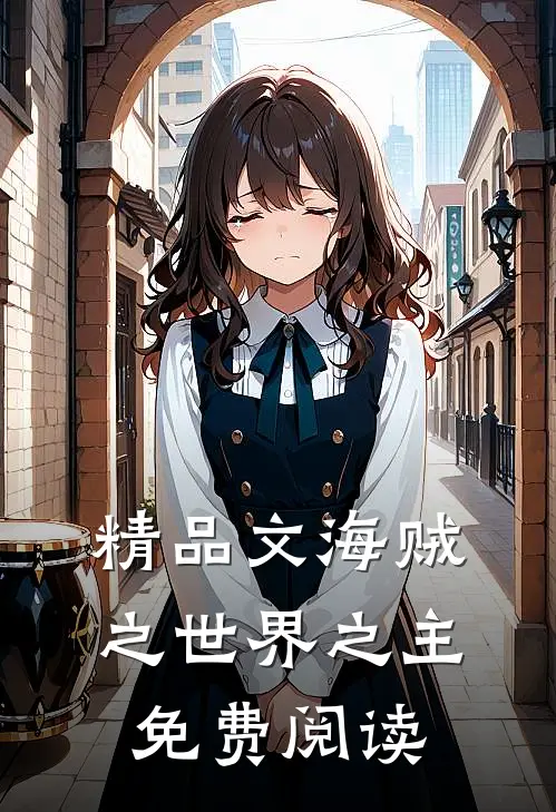 精品文海贼之世界之主免费阅读