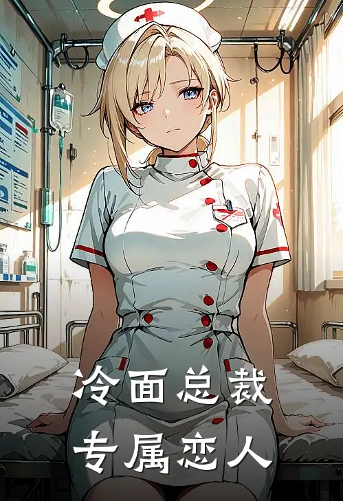 冷面总裁专属恋人