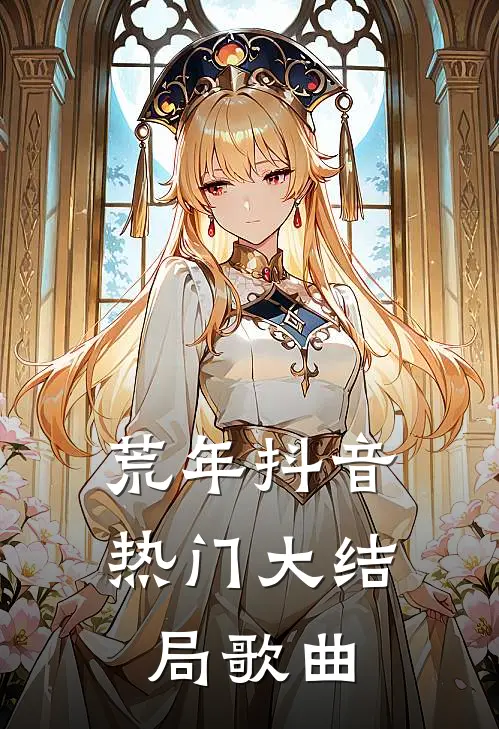 荒年抖音热门大结局歌曲
