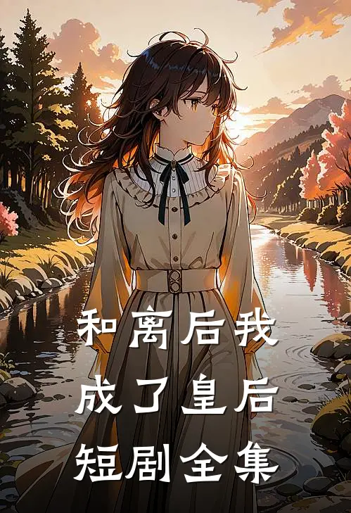 和离后我成了皇后短剧全集