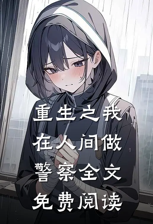 重生之我在人间做警察全文免费阅读