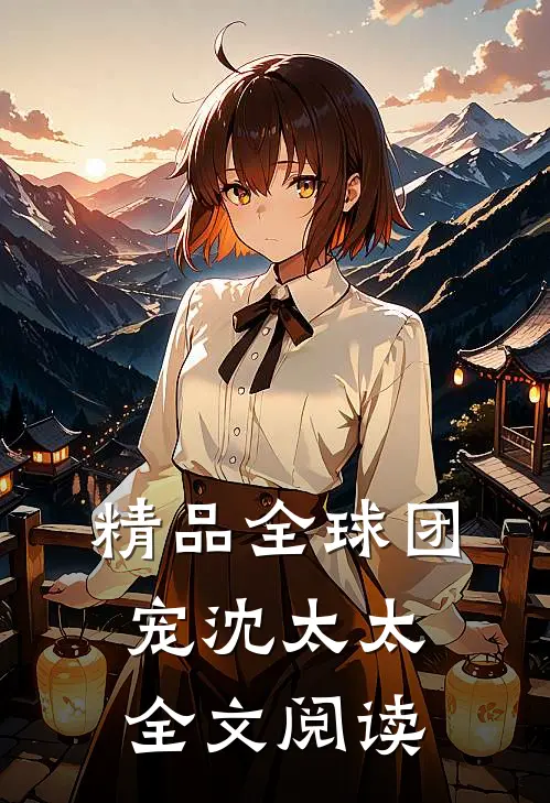 精品全球团宠沈太太全文阅读