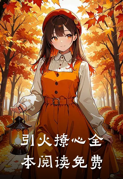 引火撩心全本阅读免费