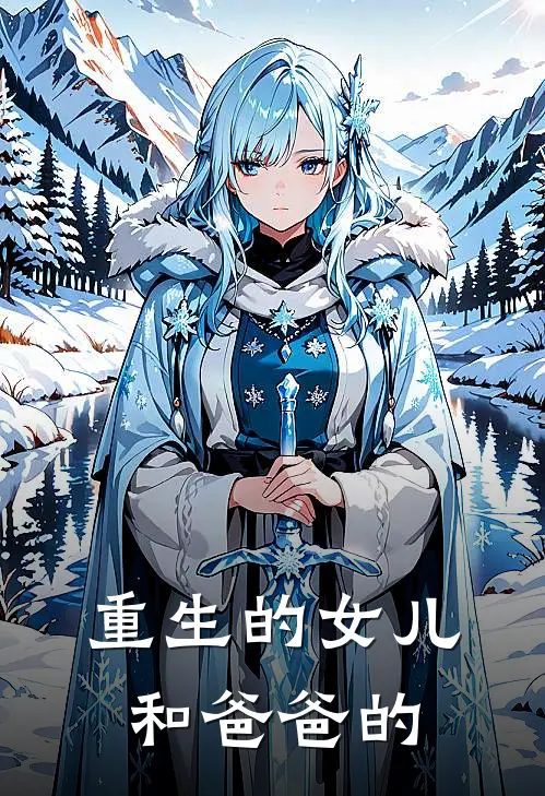 重生的女儿和爸爸的