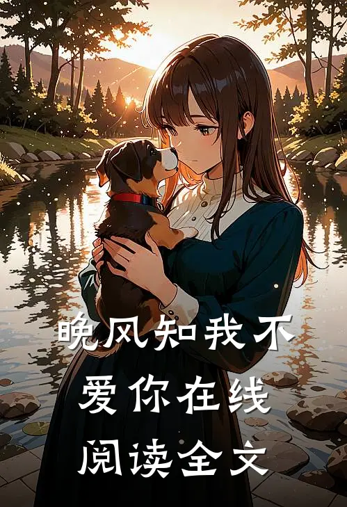 晚风知我不爱你在线阅读全文