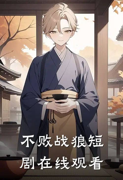 不败战狼短剧在线观看