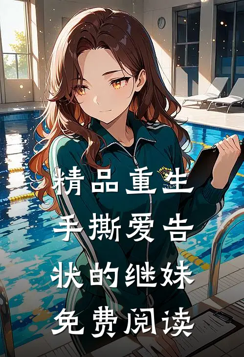 精品重生手撕爱告状的继妹免费阅读