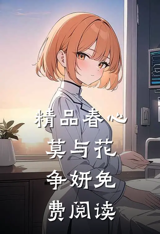 精品春心莫与花争妍免费阅读
