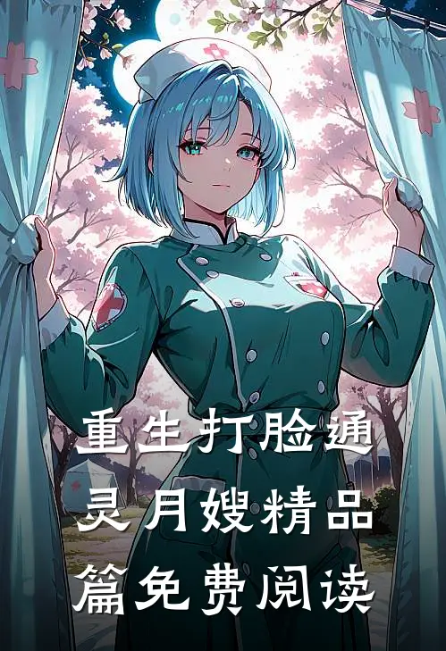 重生打脸通灵月嫂精品篇免费阅读