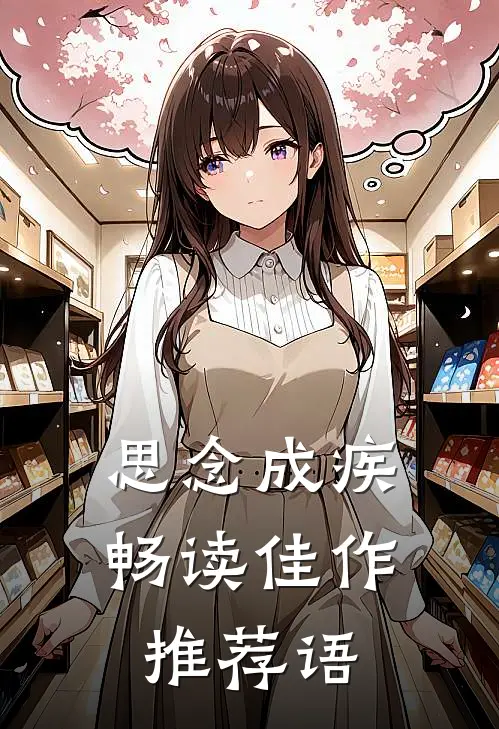 思念成疾畅读佳作推荐语