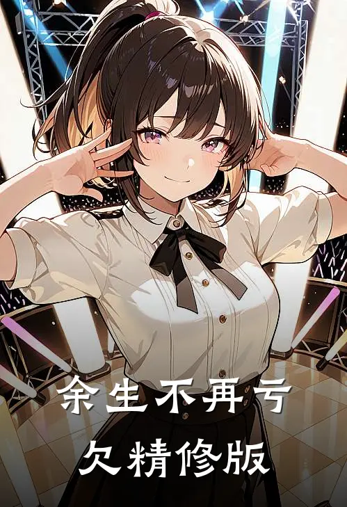 余生不再亏欠精修版