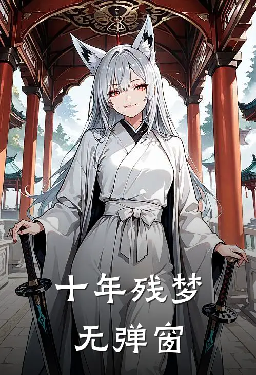 十年残梦无弹窗