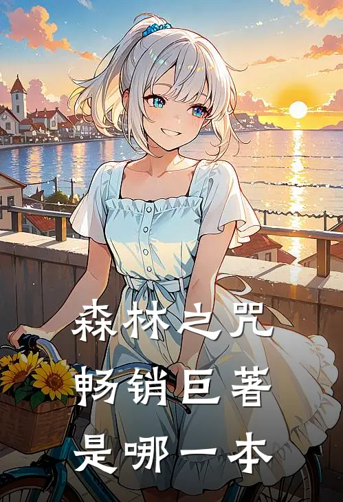 森林之咒畅销巨著是哪一本