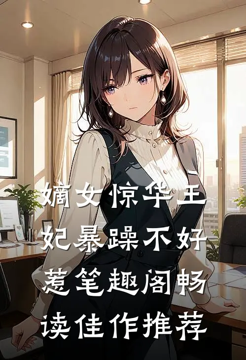 嫡女惊华王妃暴躁不好惹笔趣阁畅读佳作推荐