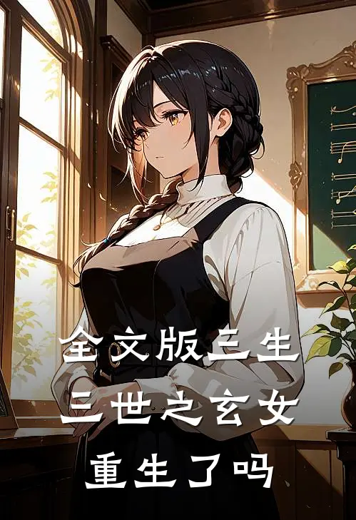 全文版三生三世之玄女重生了吗