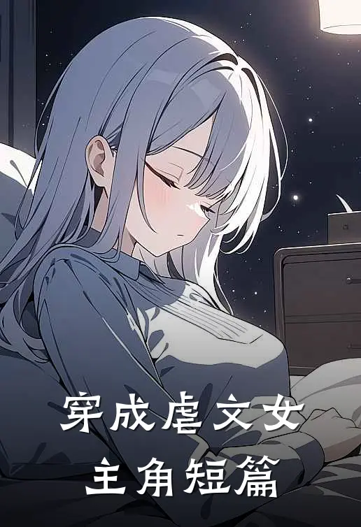穿成虐文女主角短篇