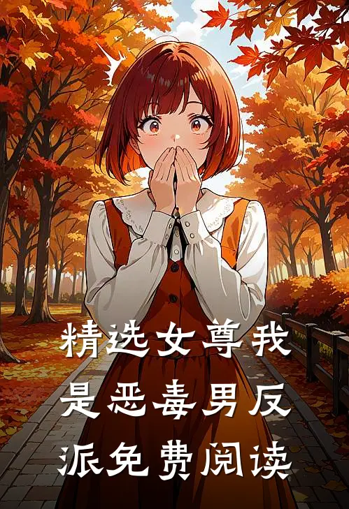 精选女尊我是恶毒男反派免费阅读