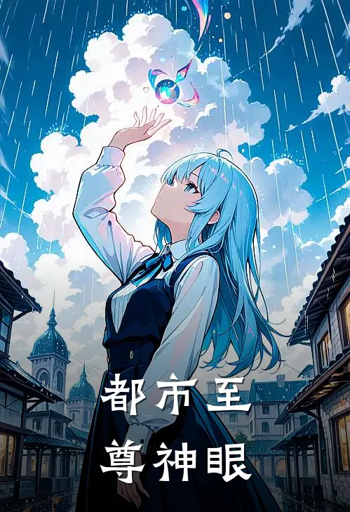 都市至尊神眼