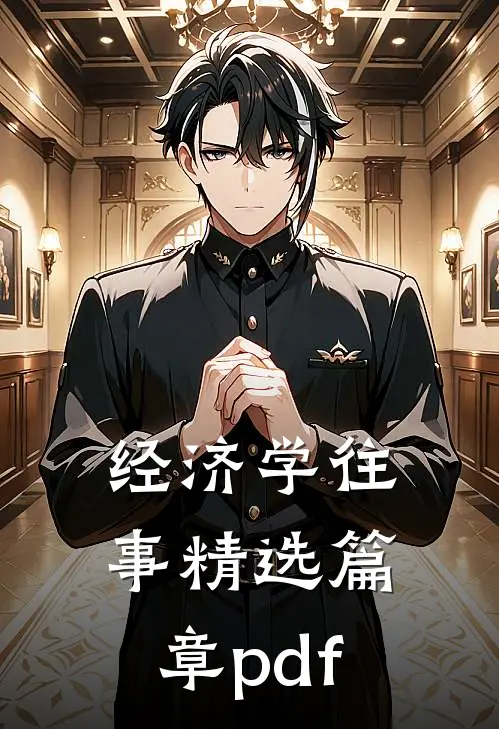 经济学往事精选篇章pdf