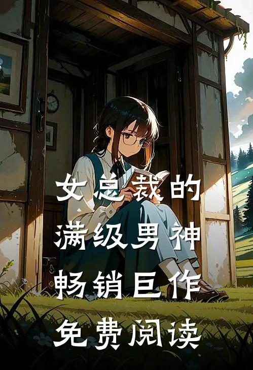 女总裁的满级男神畅销巨作免费阅读