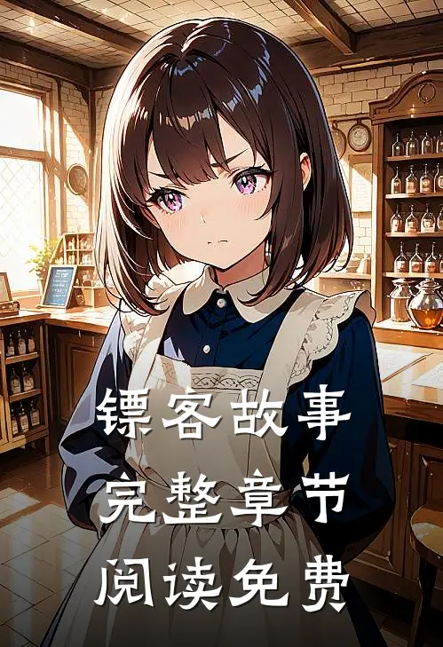 镖客故事完整章节阅读免费