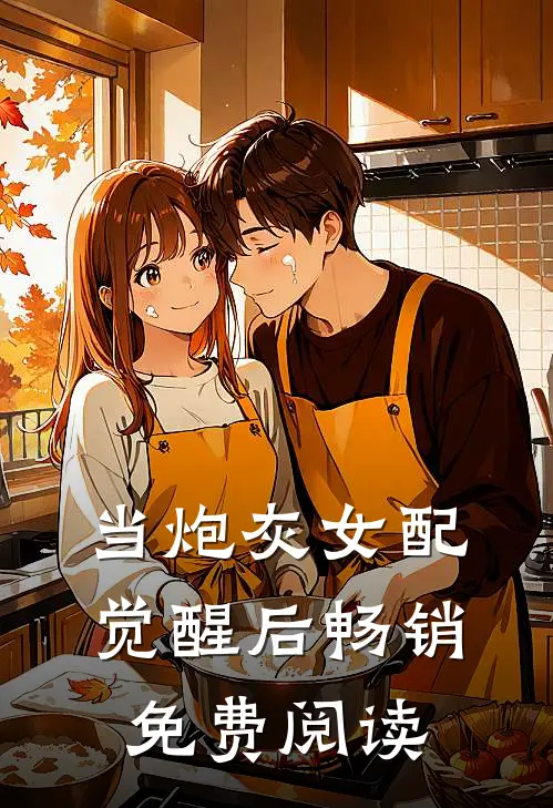 当炮灰女配觉醒后畅销免费阅读