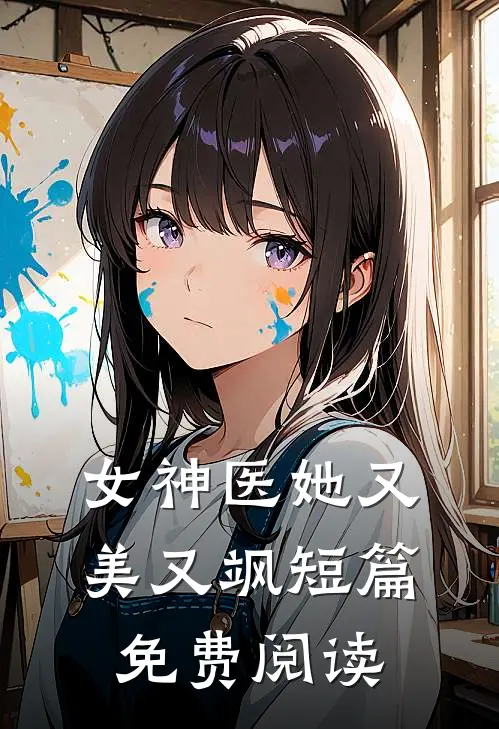 女神医她又美又飒短篇免费阅读