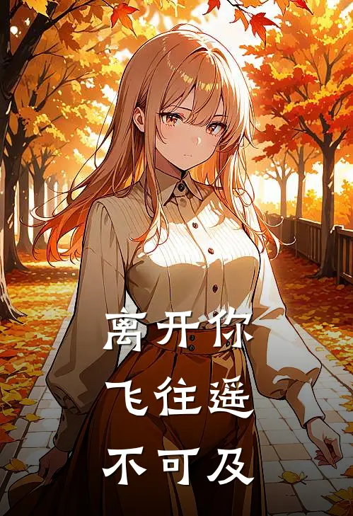 离开你，飞往遥不可及