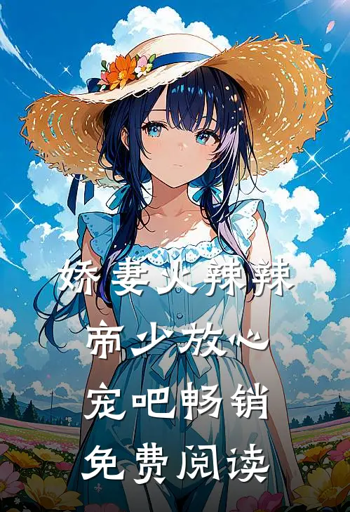 娇妻火辣辣帝少放心宠吧畅销免费阅读