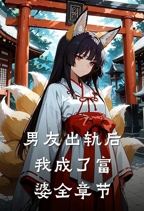 男友出轨后我成了富婆全章节