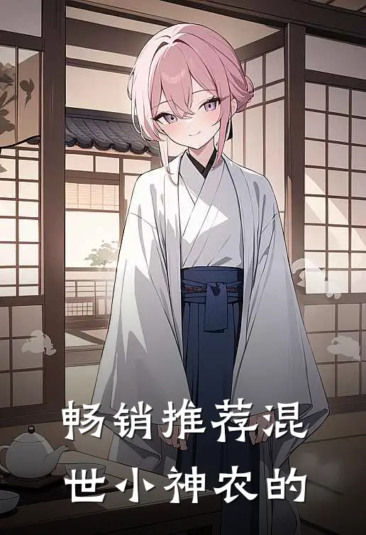 畅销推荐混世小神农的