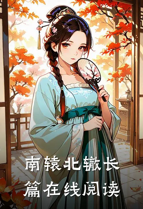 南辕北辙长篇在线阅读