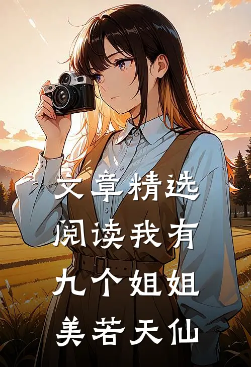 文章精选阅读我有九个姐姐美若天仙