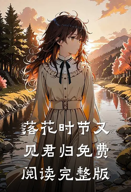 落花时节又见君归免费阅读完整版