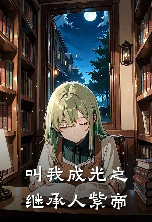叫我成光之继承人紫帝