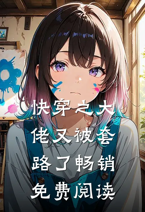 快穿之大佬又被套路了畅销免费阅读