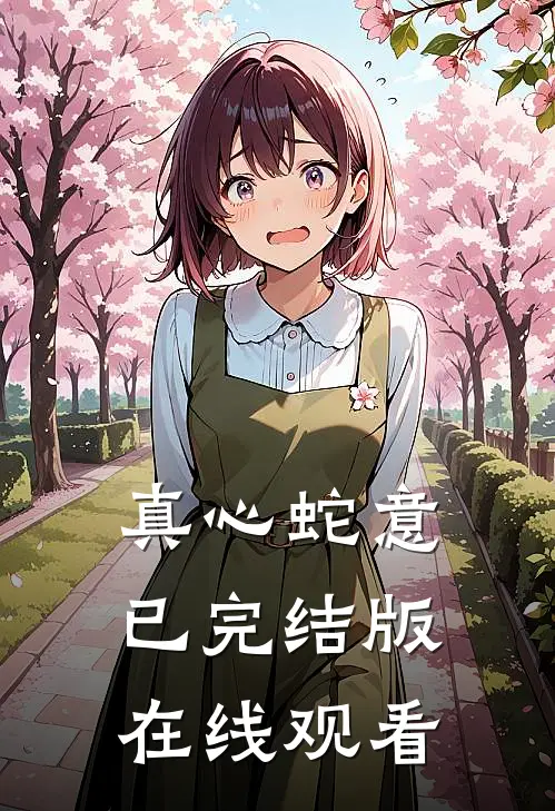 真心蛇意已完结版在线观看