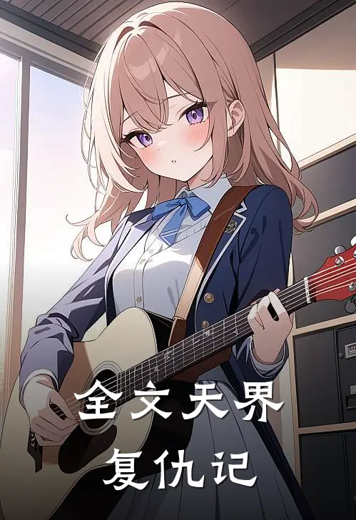 全文天界复仇记