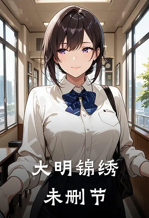 大明锦绣未删节