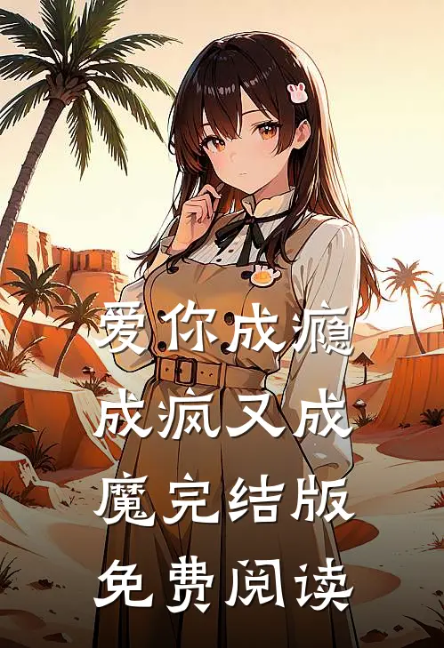 爱你成瘾成疯又成魔完结版免费阅读