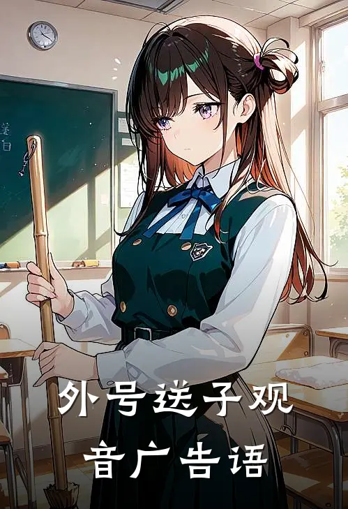外号送子观音广告语
