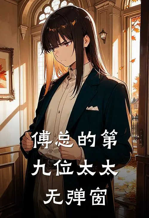 傅总的第九位太太无弹窗