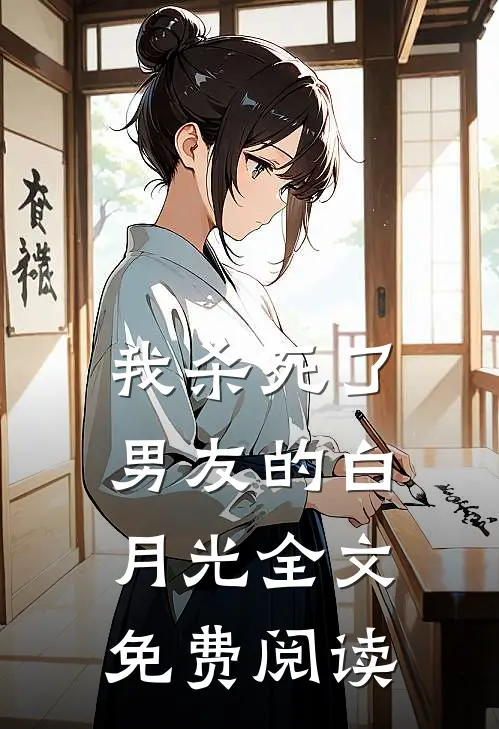 我杀死了男友的白月光全文免费阅读
