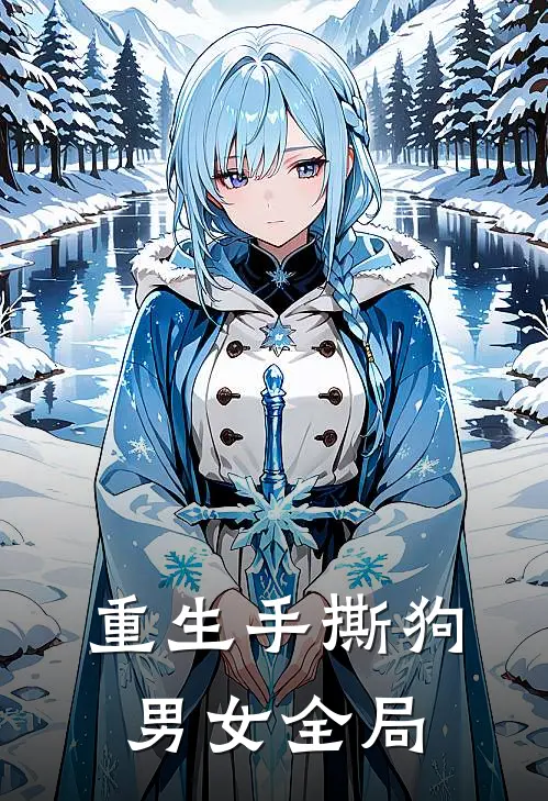 重生手撕狗男女全局
