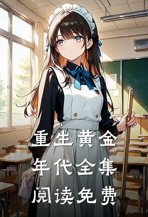 重生黄金年代全集阅读免费