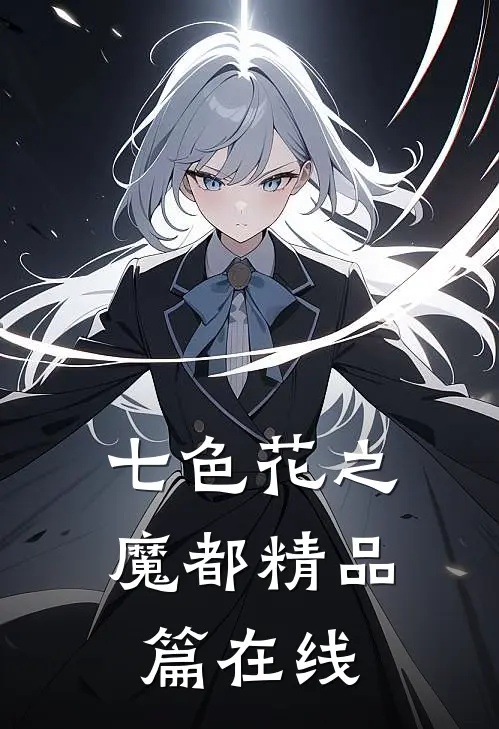 七色花之魔都精品篇在线