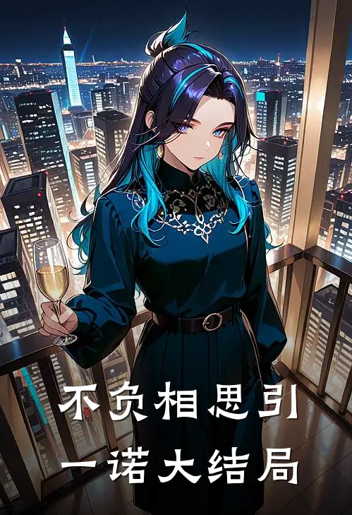 不负相思引一诺大结局